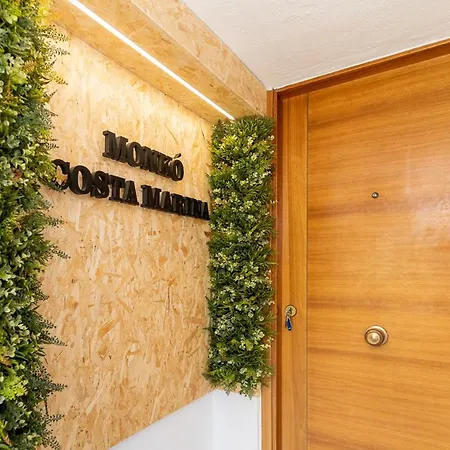 Monko Costa Marina Apartment Benalmadena Exterior photo