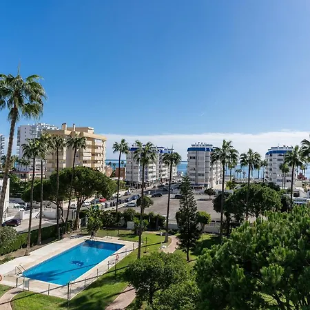 Monko Costa Marina Apartment Benalmadena Exterior photo