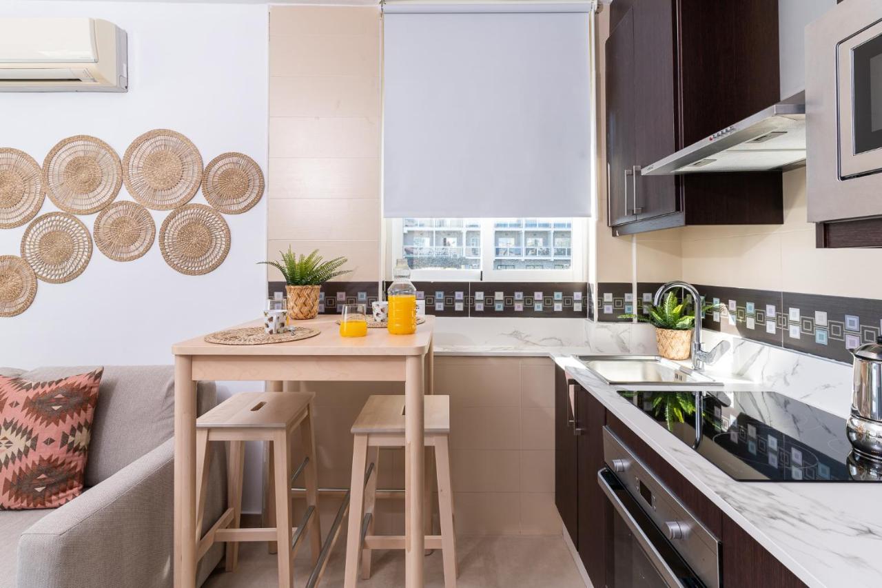 Apartment Monko Costa Marina