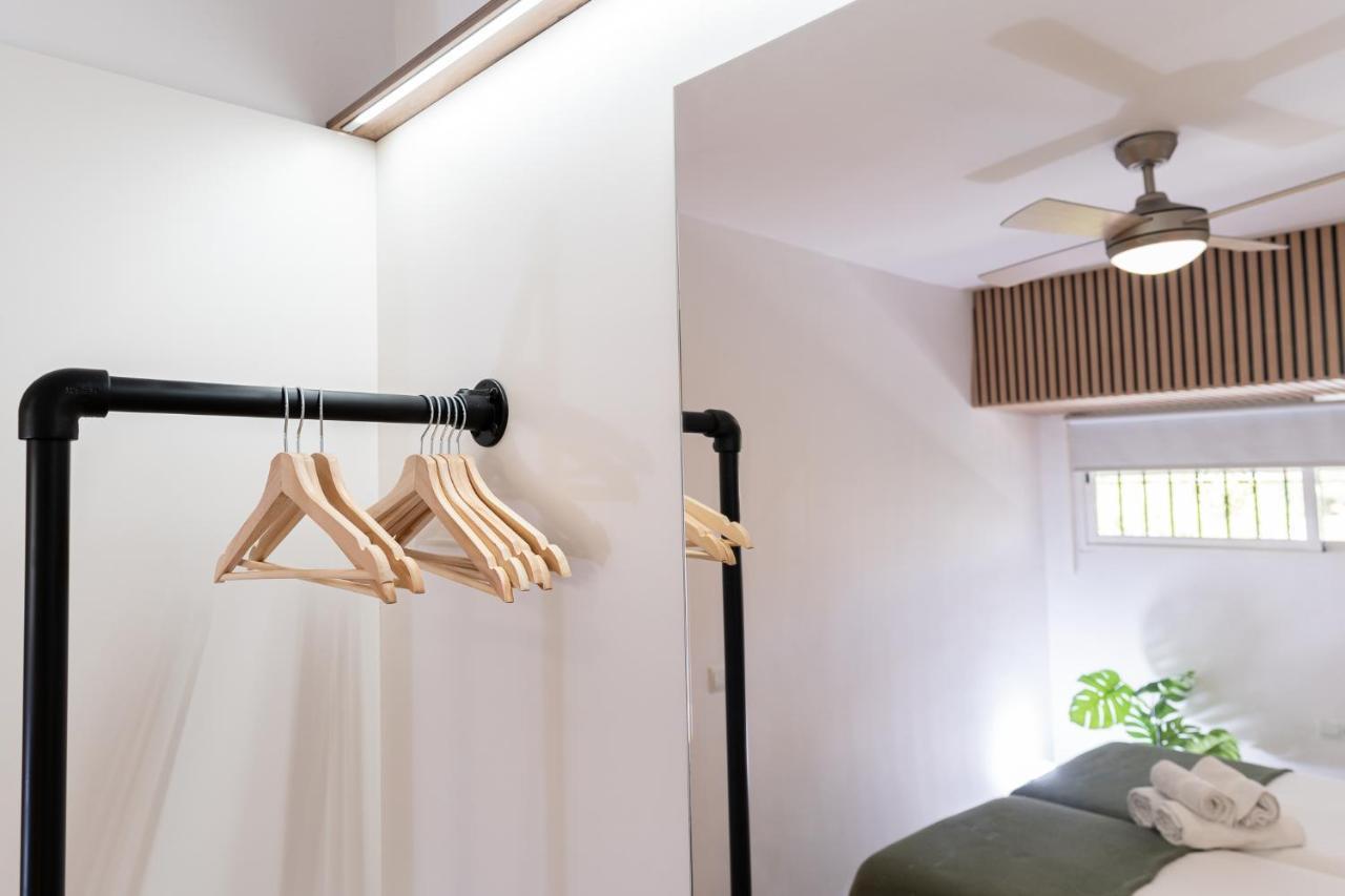 Monko Costa Marina Apartment *