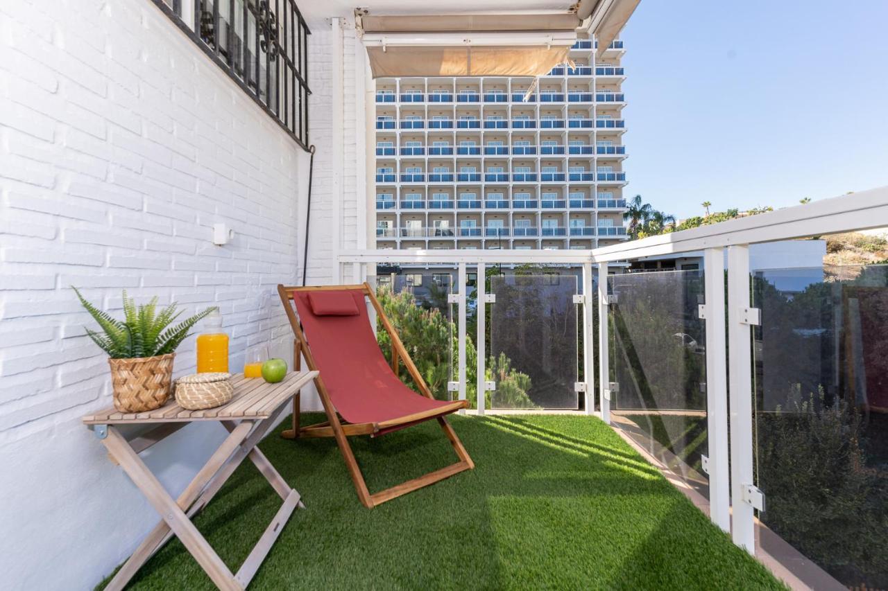 Apartment Monko Costa Marina Benalmadena