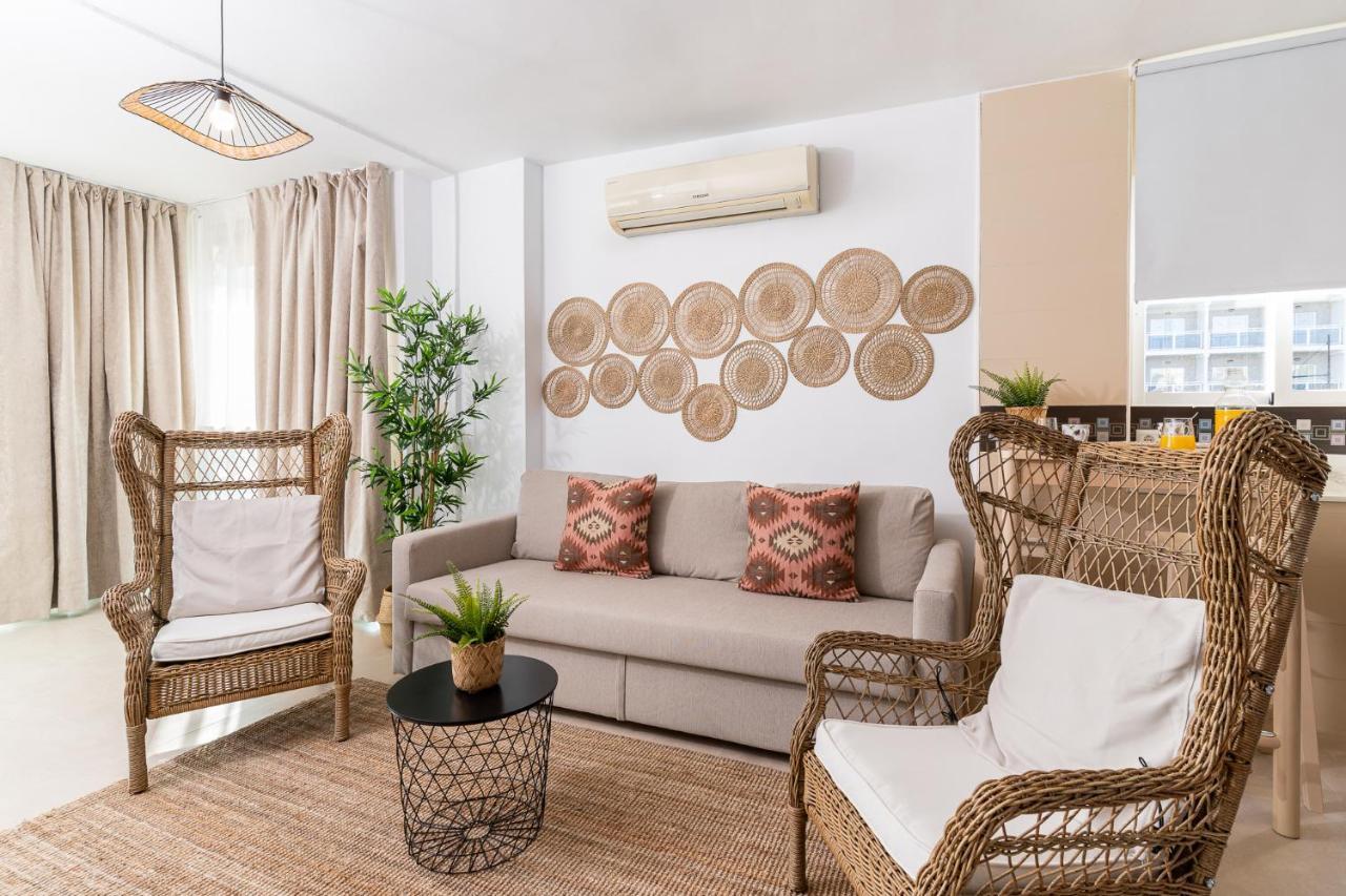 Monko Costa Marina Apartment *