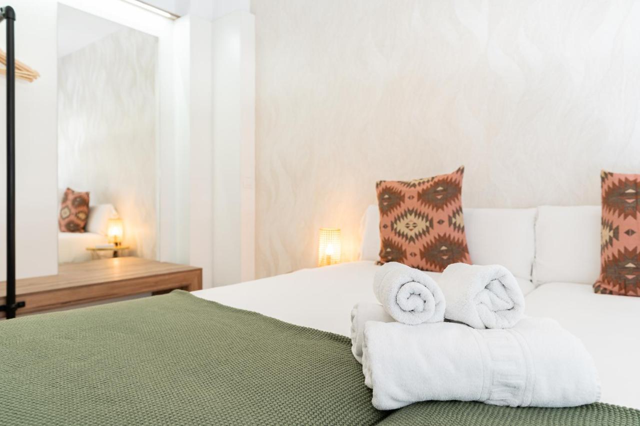 Monko Costa Marina Apartment Benalmadena