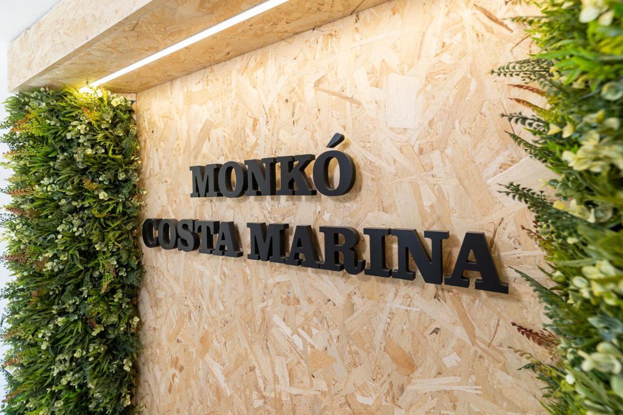 Monko Costa Marina Apartment *
