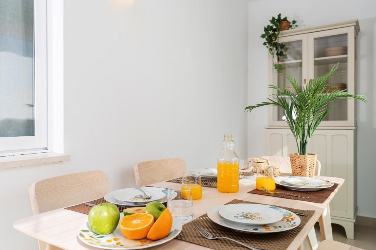 Monko Costa Marina Apartment Benalmadena