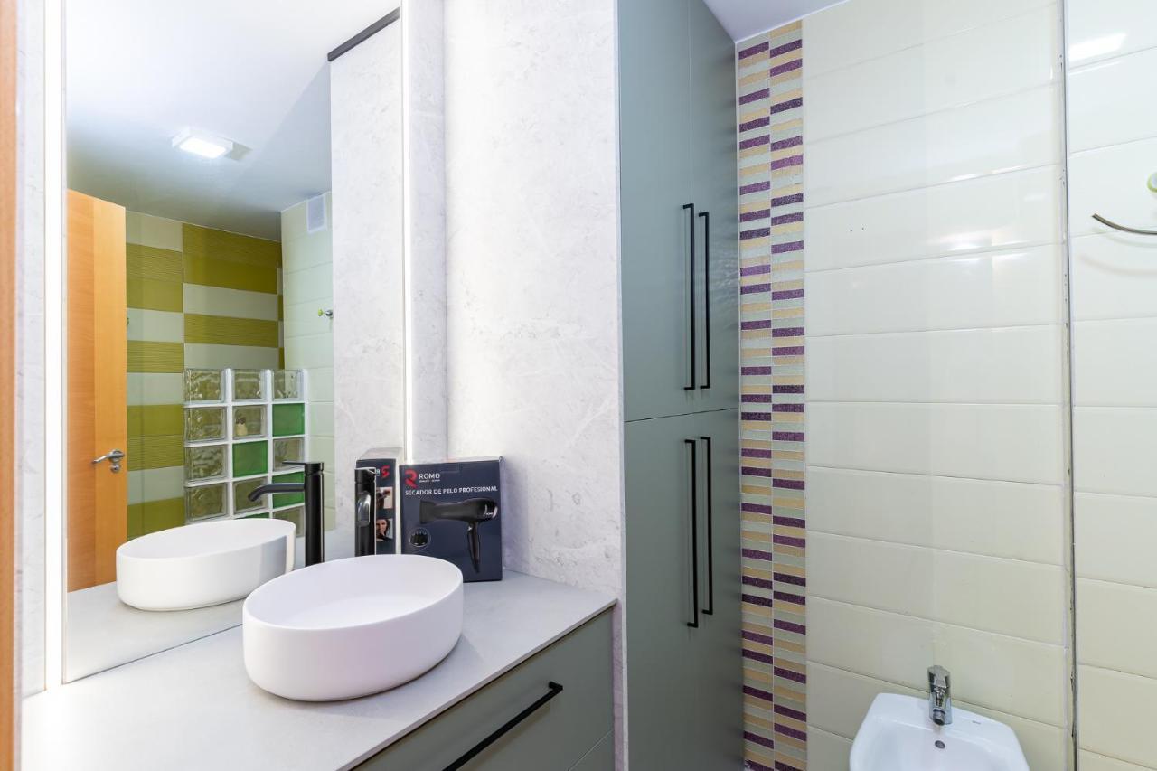Monko Costa Marina Apartment *