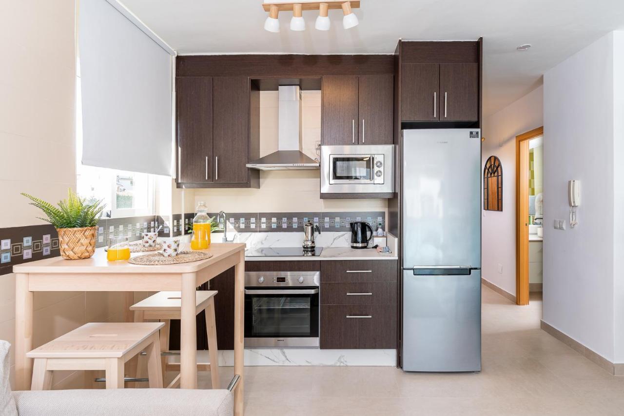 Apartment Monko Costa Marina Benalmadena