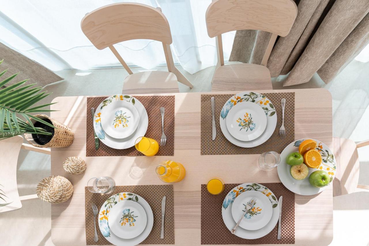 Monko Costa Marina Apartment