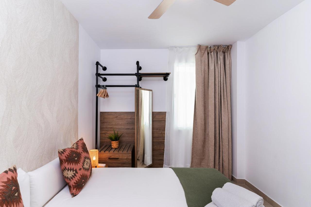 Apartment Monko Costa Marina