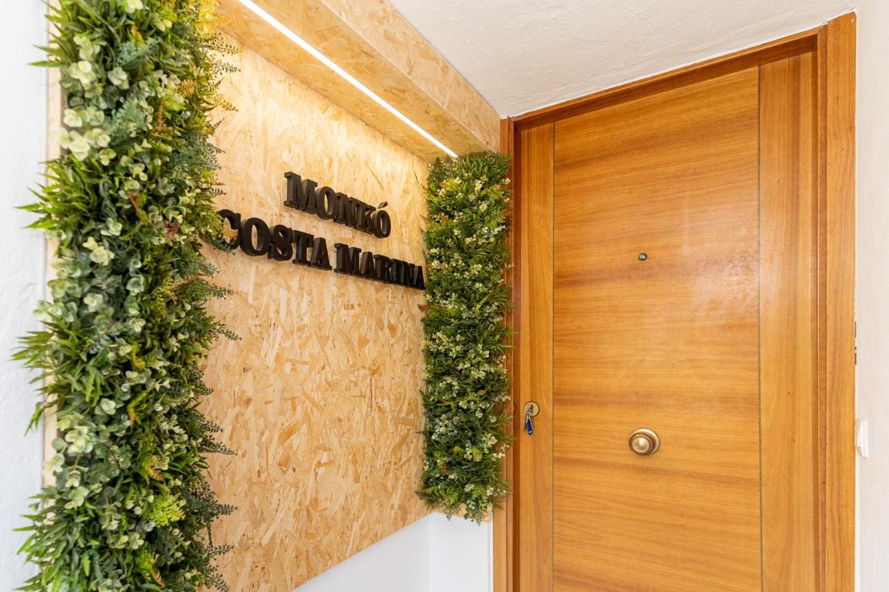 Monko Costa Marina Apartment