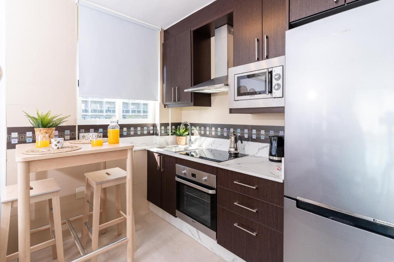 Monko Costa Marina Apartment