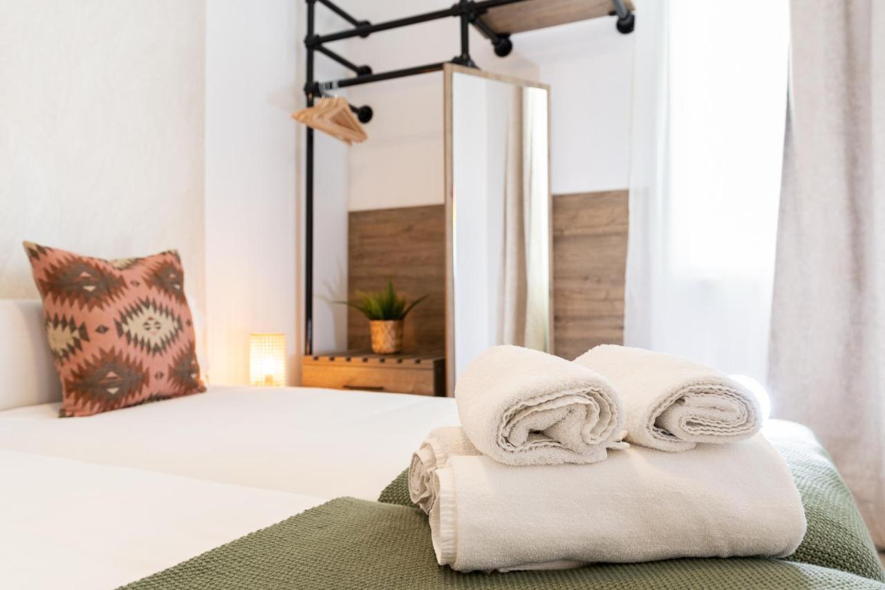 Monko Costa Marina Apartment