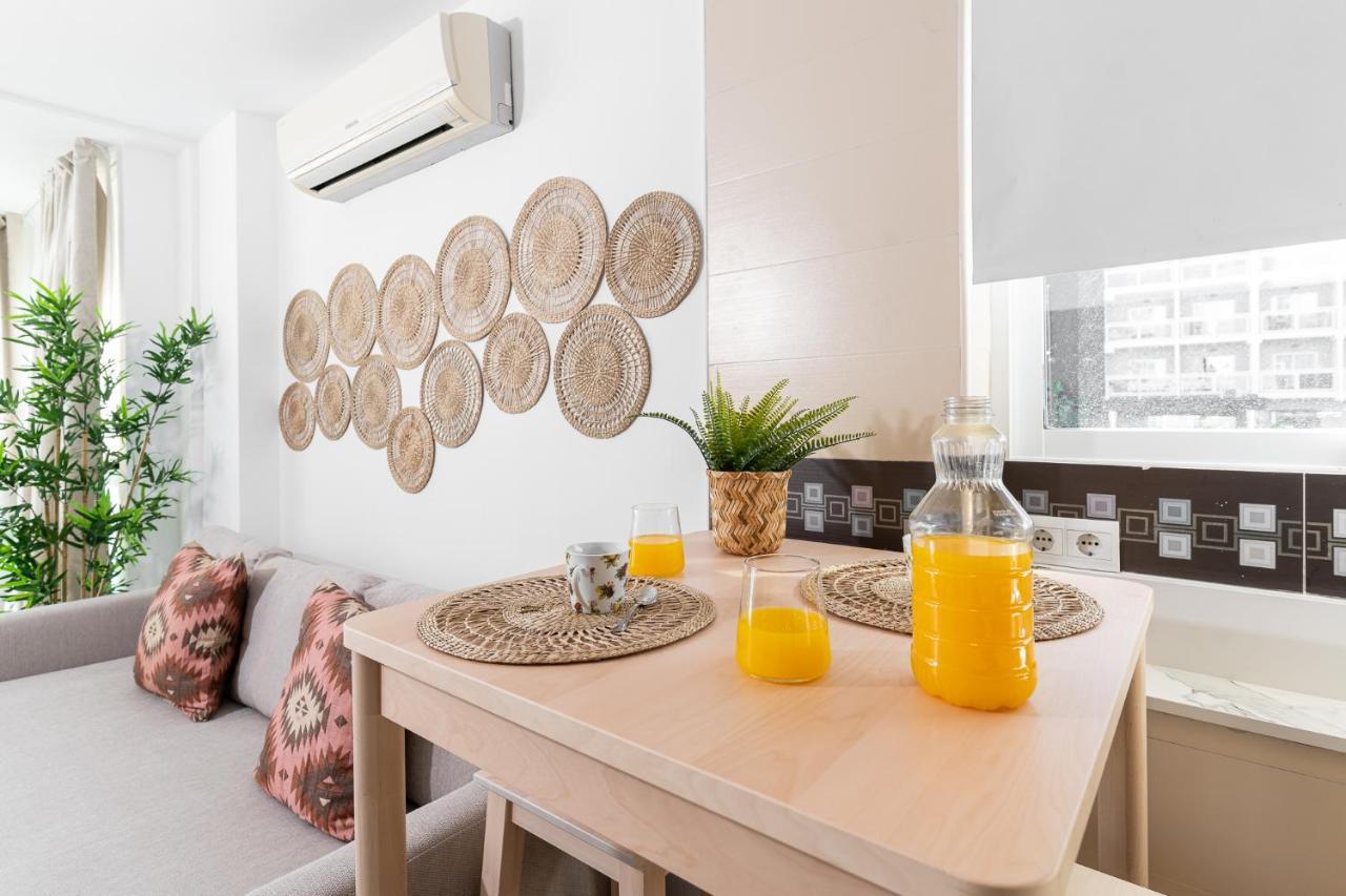 Apartment Monko Costa Marina