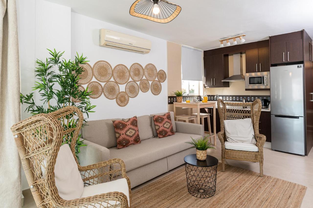 Apartment Monko Costa Marina